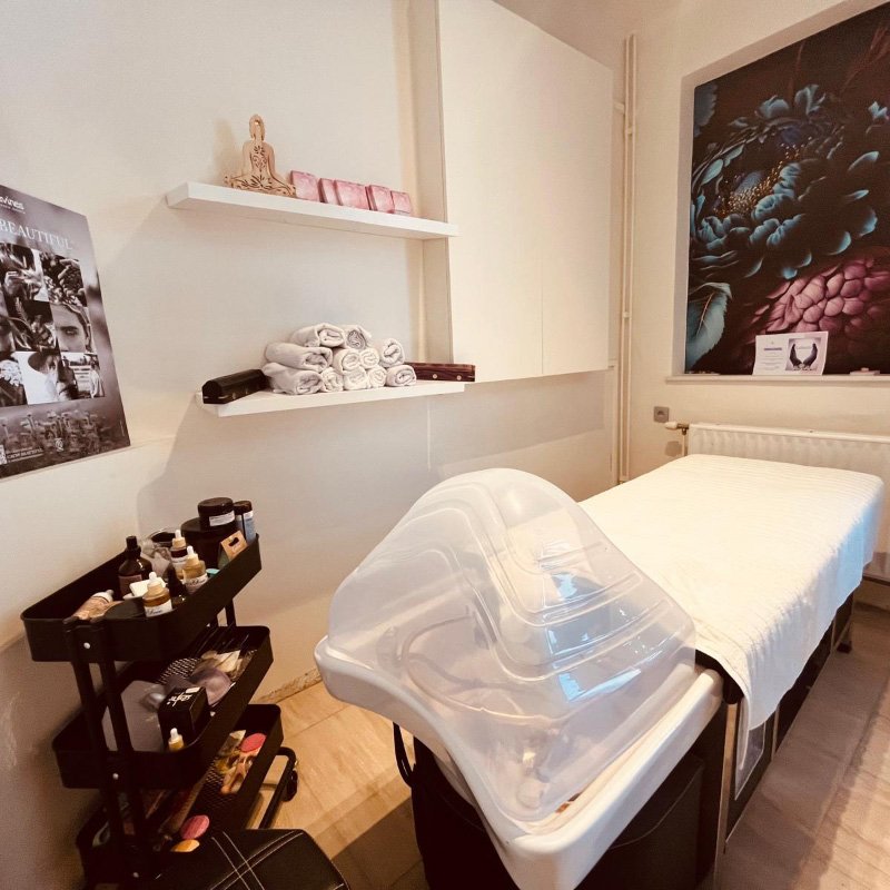 Head Spa
